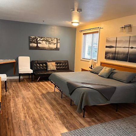 Snohomish Inn Экстерьер фото