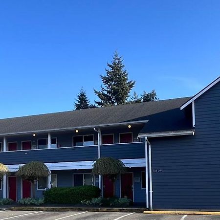 Snohomish Inn Экстерьер фото