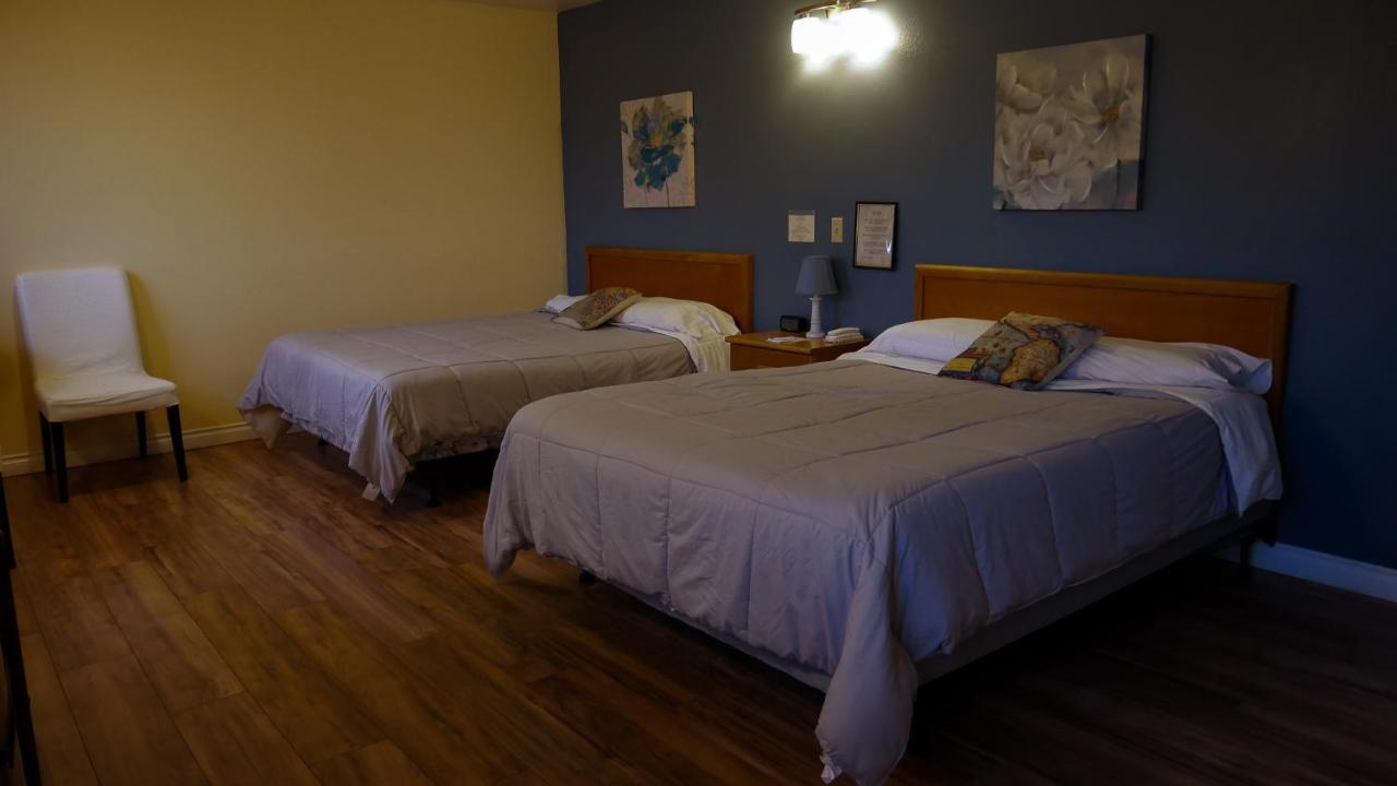Snohomish Inn Экстерьер фото