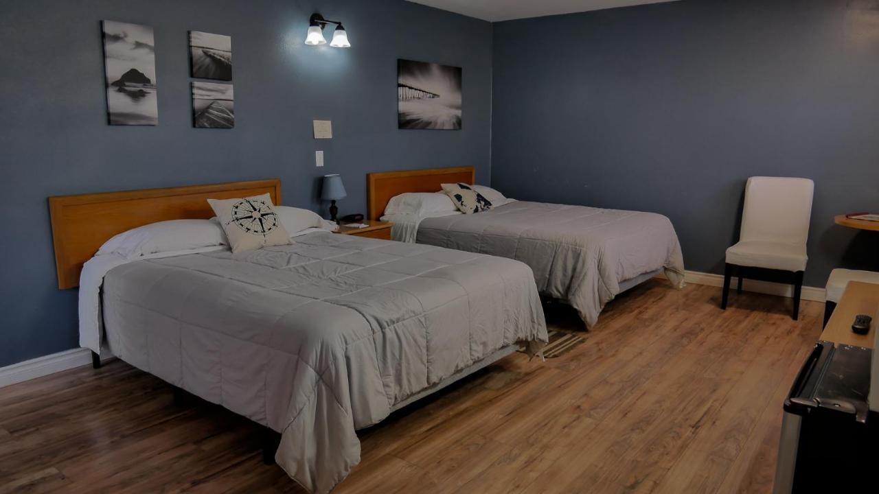 Snohomish Inn Экстерьер фото
