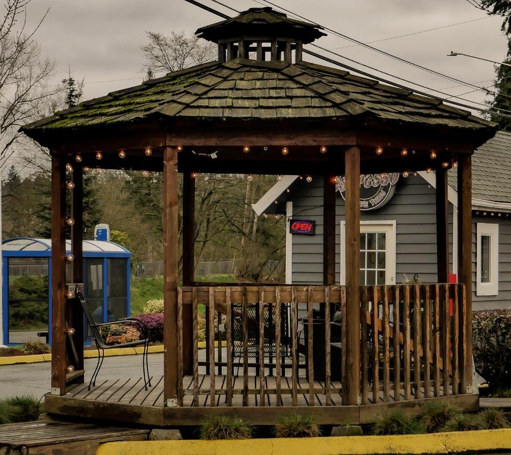 Snohomish Inn Экстерьер фото