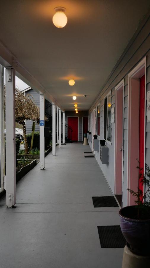 Snohomish Inn Экстерьер фото